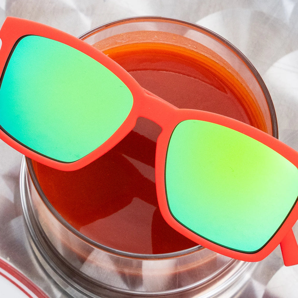 The Devil's Ketchup
