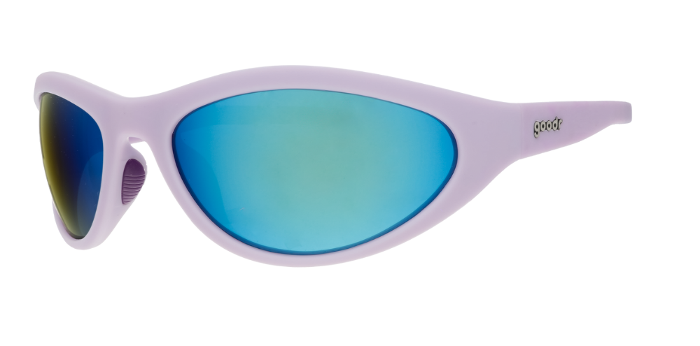 In My Periwinkle Prime