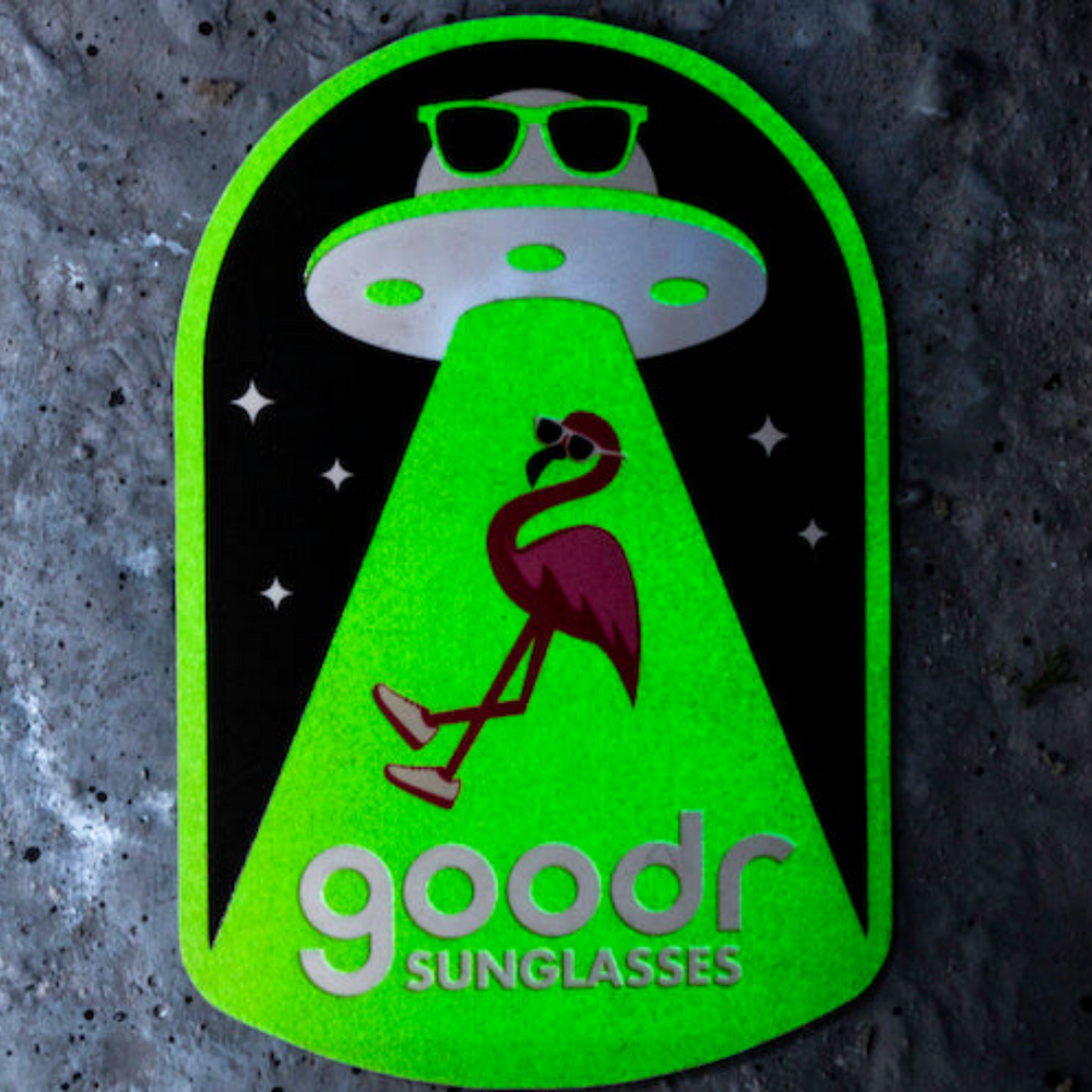 Hot Alien Summer