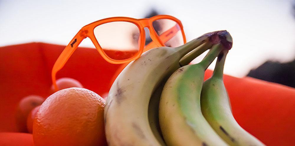 Orange you glad we didn't say banana? - Goodr Asia