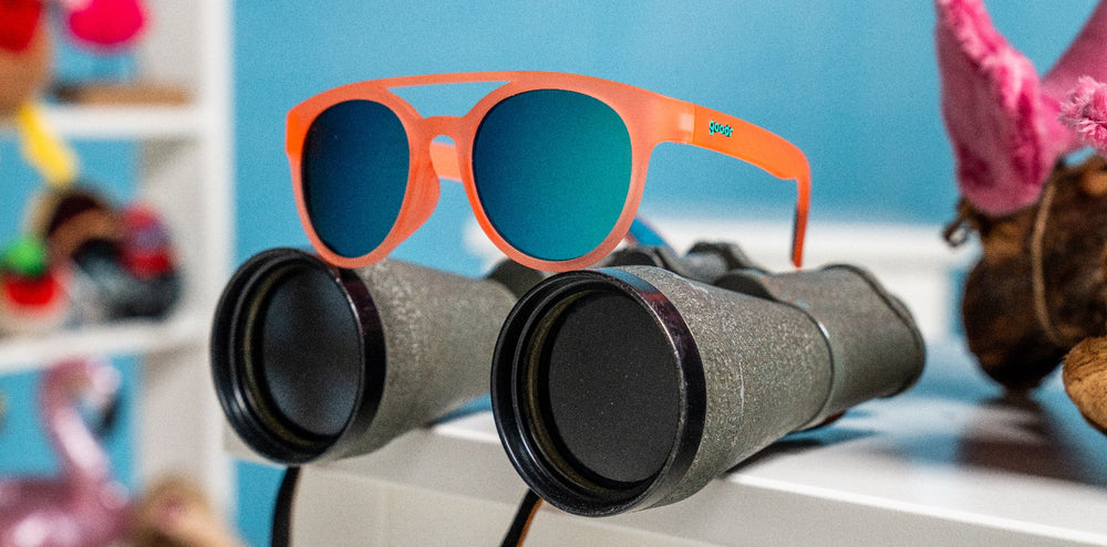 Stay Fly, Ornithologists-active-goodr sunglasses-4-goodr sunglasses