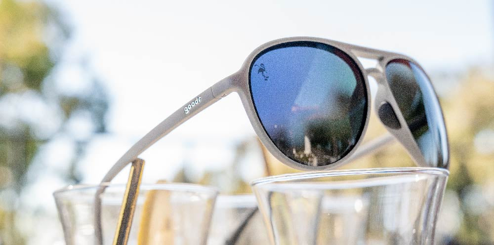 Clubhouse Closeout-MACH Gs-GOLF goodr-3-goodr sunglasses