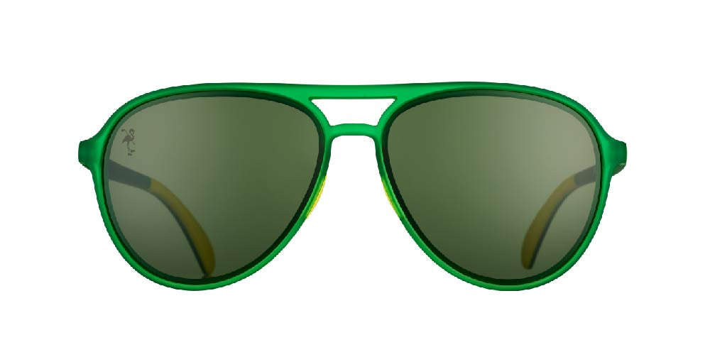 Tales from the Greenkeeper goodr Golf Sunglasses Goodr PH