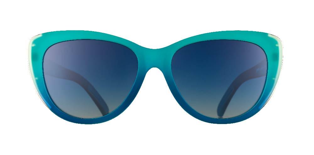 Adios Mutha Flocka-The Runways-RUN goodr-2-goodr sunglasses