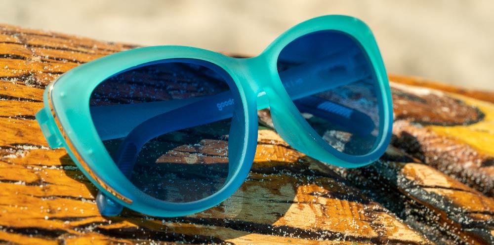 Adios Mutha Flocka-The Runways-RUN goodr-3-goodr sunglasses
