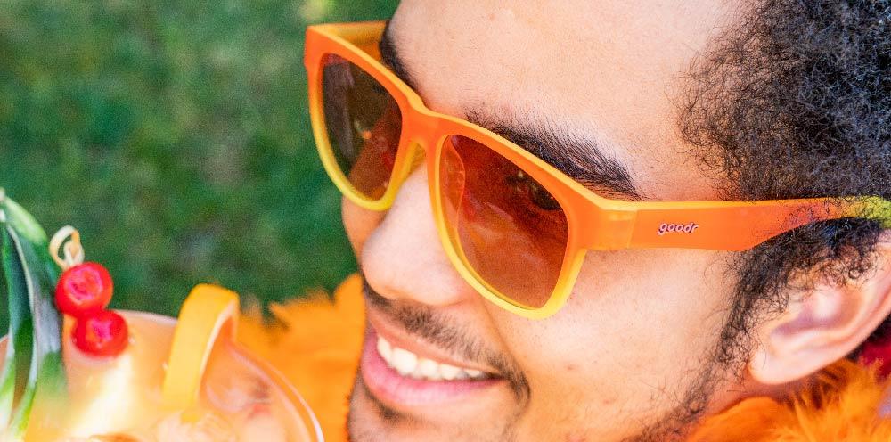 Polly Wants a Cocktail-BFGs-RUN goodr-4-goodr sunglasses