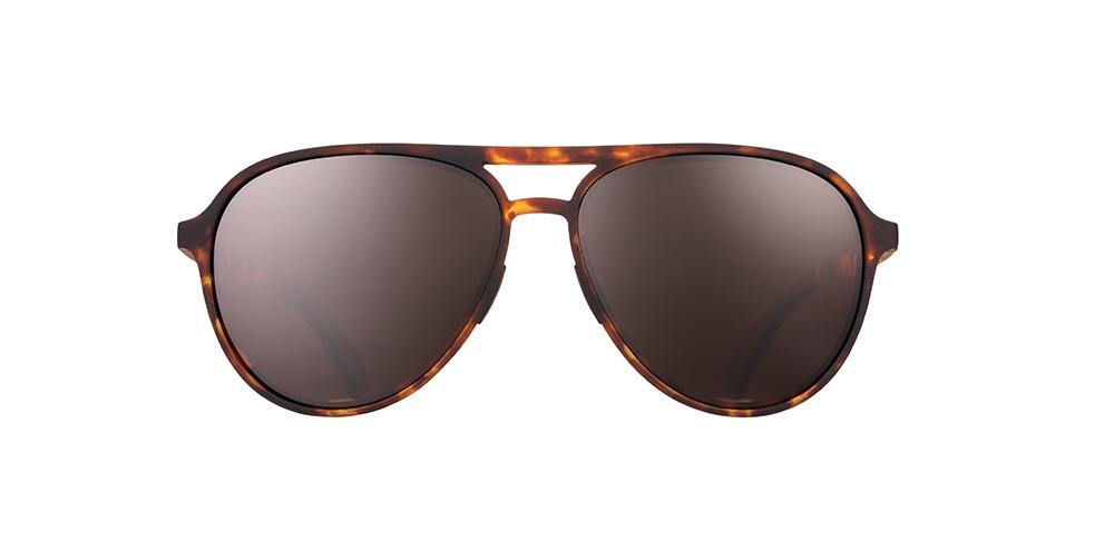 Amelia Earhart Ghosted Me-MACH Gs-RUN goodr-2-goodr sunglasses
