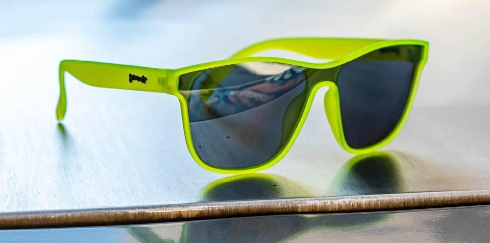 Naeon Flux Capacitor-The VRGs-RUN goodr-3-goodr sunglasses