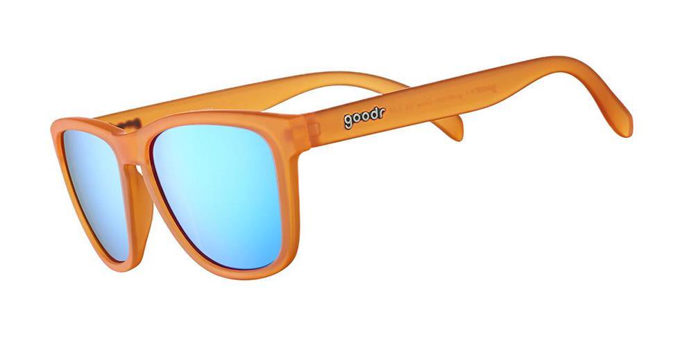 Donkey Goggles - Goodr Asia