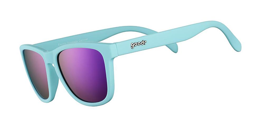 Electric Dinotopia Carnival-The OGs-RUN goodr-1-goodr sunglasses