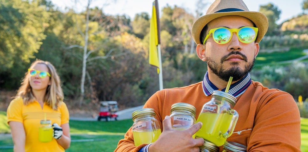 Fade-er-ade Shades-Circle Gs-GOLF goodr-4-goodr sunglasses
