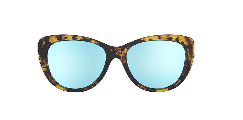 Fast As Shell-The Runways-RUN goodr-2-goodr sunglasses