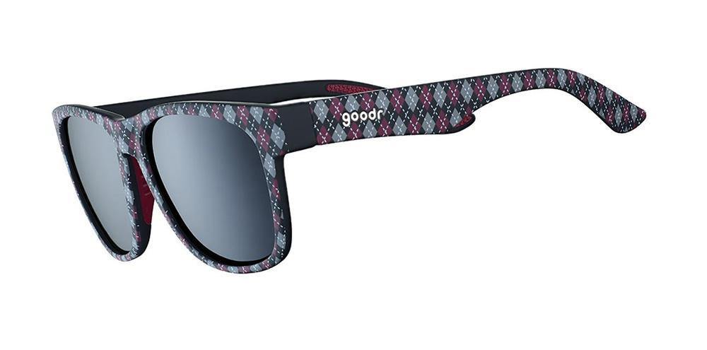 Fore-Play Guaranteed - Goodr Asia