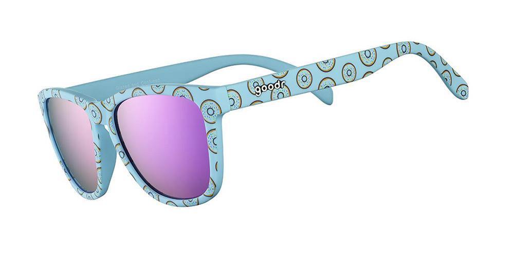Glazed and Confused - Goodr Asia
