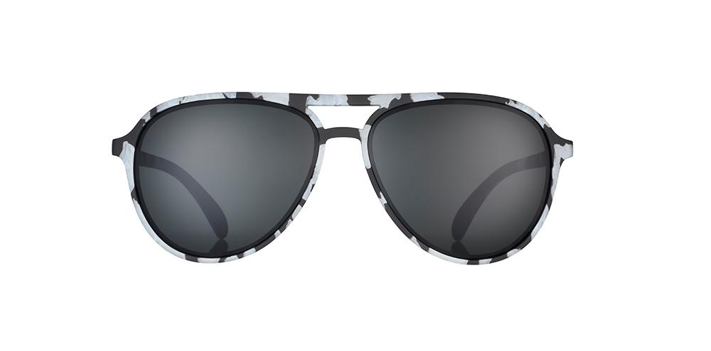 Granite, I Didn't Ground Today-MACH Gs-RUN goodr-2-goodr sunglasses