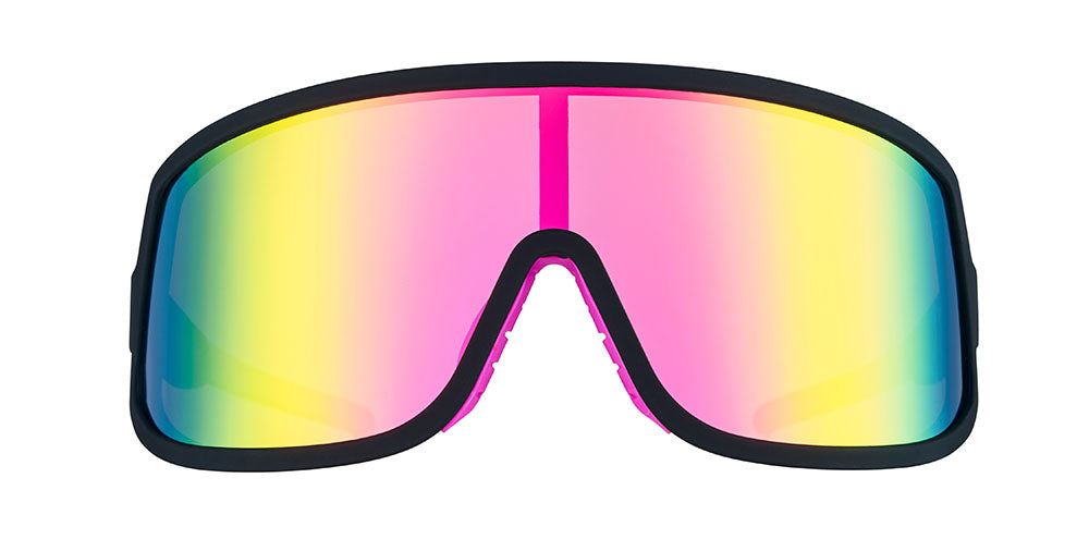 I Do My Own Stunts-Wrap Gs-BIKE goodr-2-goodr sunglasses