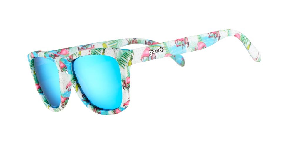Squawk! Squawk! Mutha Flockas-The OGs-RUN goodr-1-goodr sunglasses