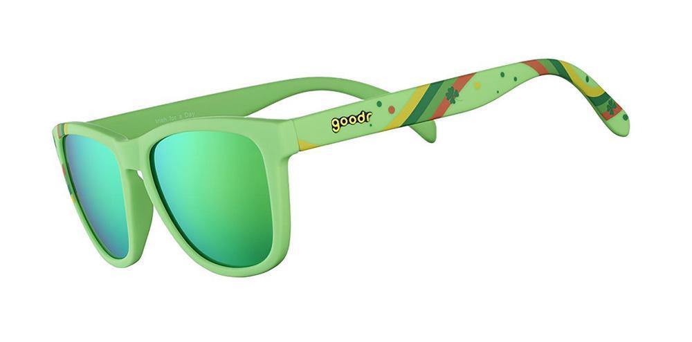 Irish for a Day - Goodr Asia