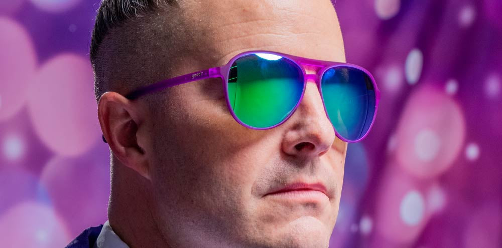 It's Octopuses, Not Octopi-MACH Gs-RUN goodr-4-goodr sunglasses