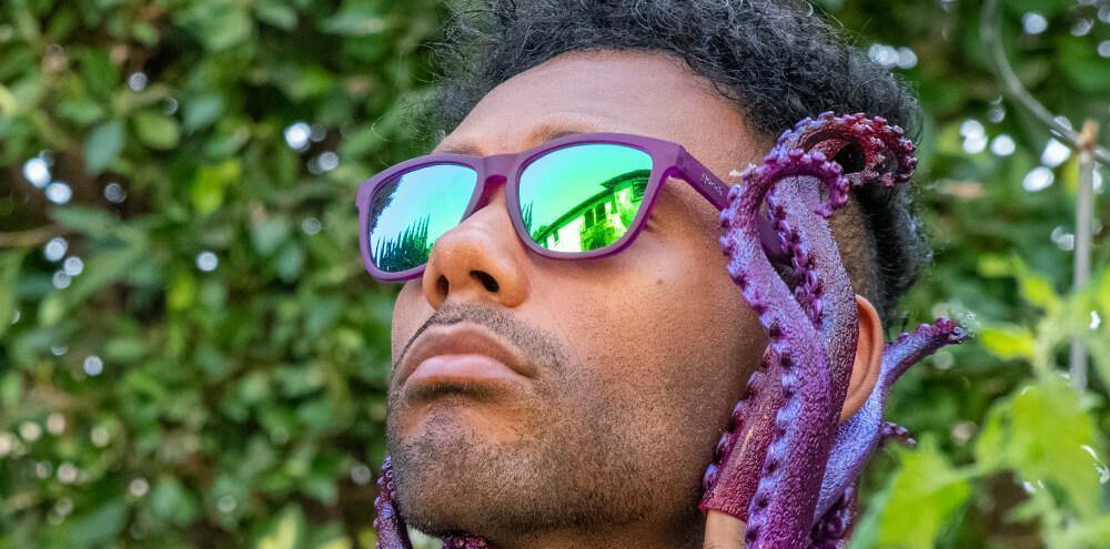 Gardening with a Kraken - Goodr Asia