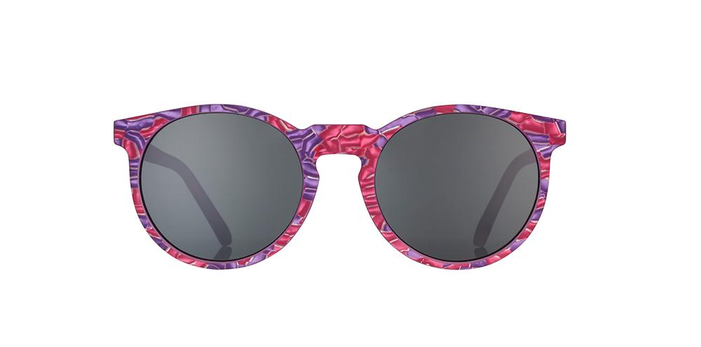 Kunzite Compels You-Circle Gs-RUN goodr-2-goodr sunglasses