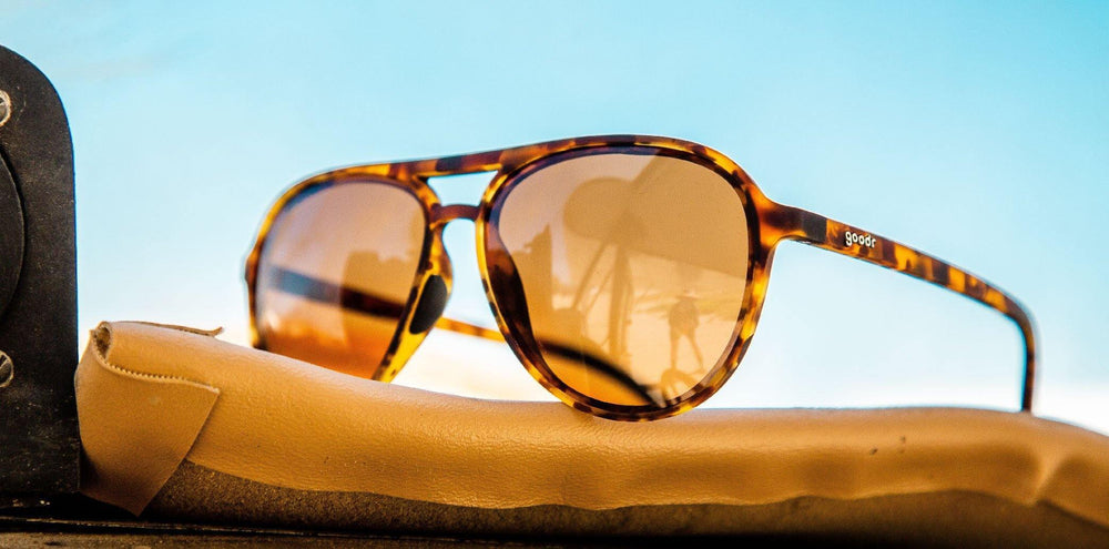 Amelia Earhart Ghosted Me-MACH Gs-RUN goodr-3-goodr sunglasses