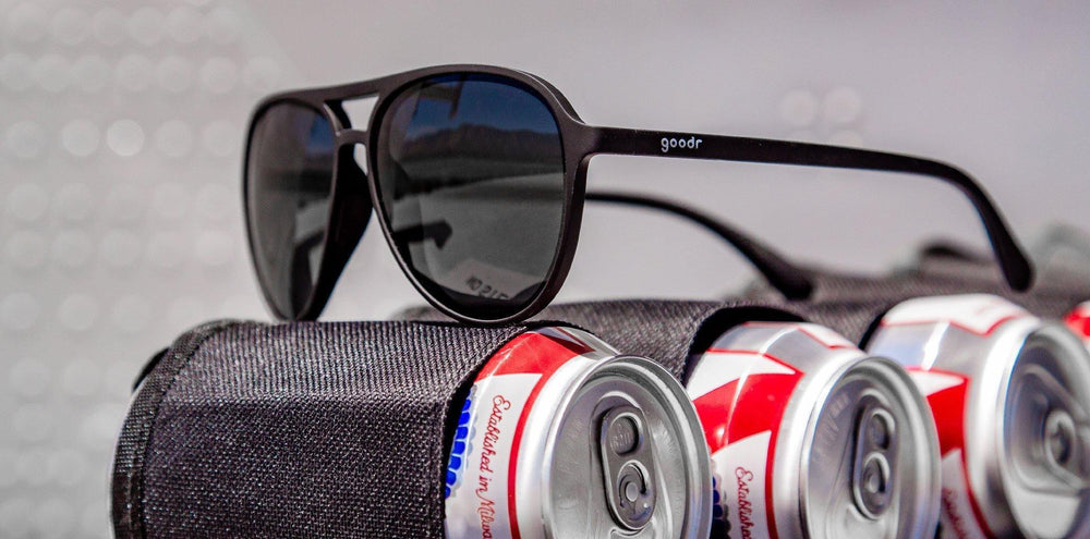 Operation: Blackout-MACH Gs-RUN goodr-3-goodr sunglasses