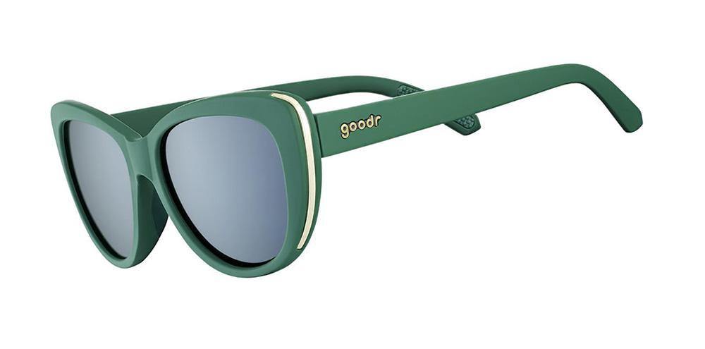 Mary Queen of Golf - Goodr Asia
