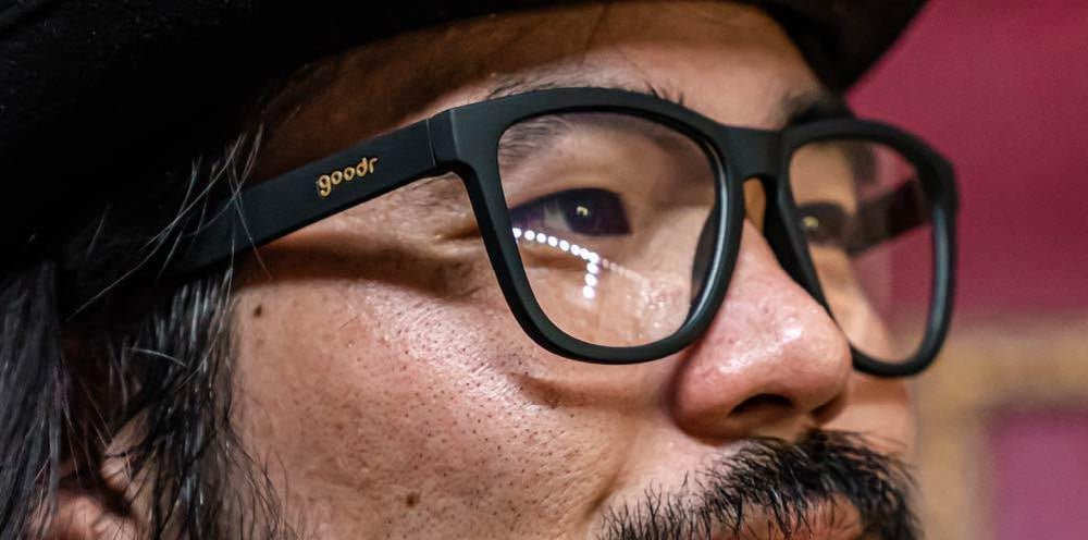 Modern Day Snake Oil-The OGs-GAME goodr-4-goodr sunglasses
