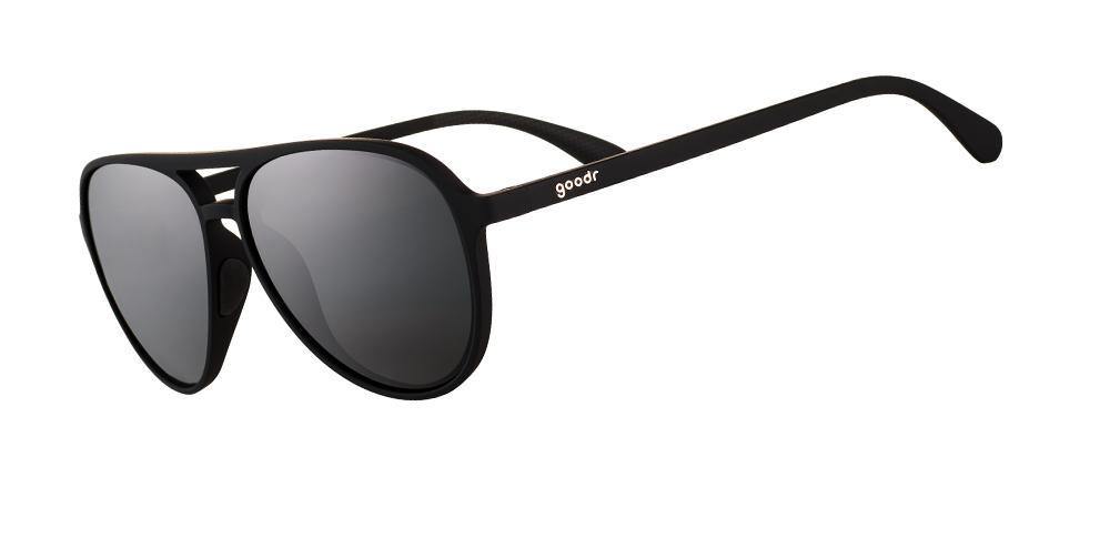 Blackout store aviator sunglasses