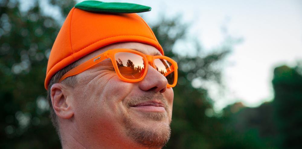 Orange you glad we didn't say banana? - Goodr Asia