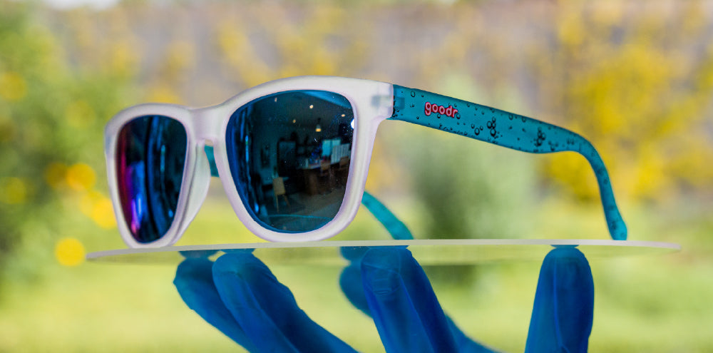 Streak Free Sunnies-The OGs-RUN goodr-4-goodr sunglasses