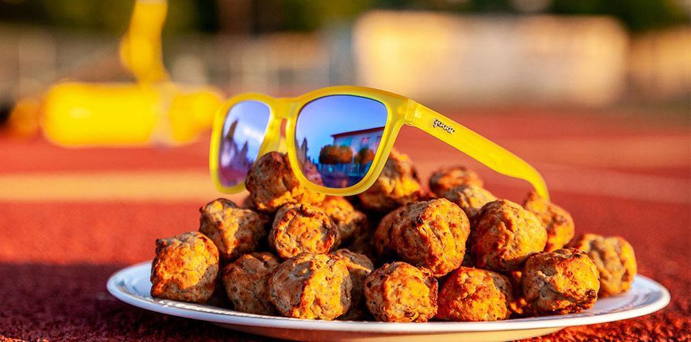 Swedish Meatball Hangover - Goodr Asia