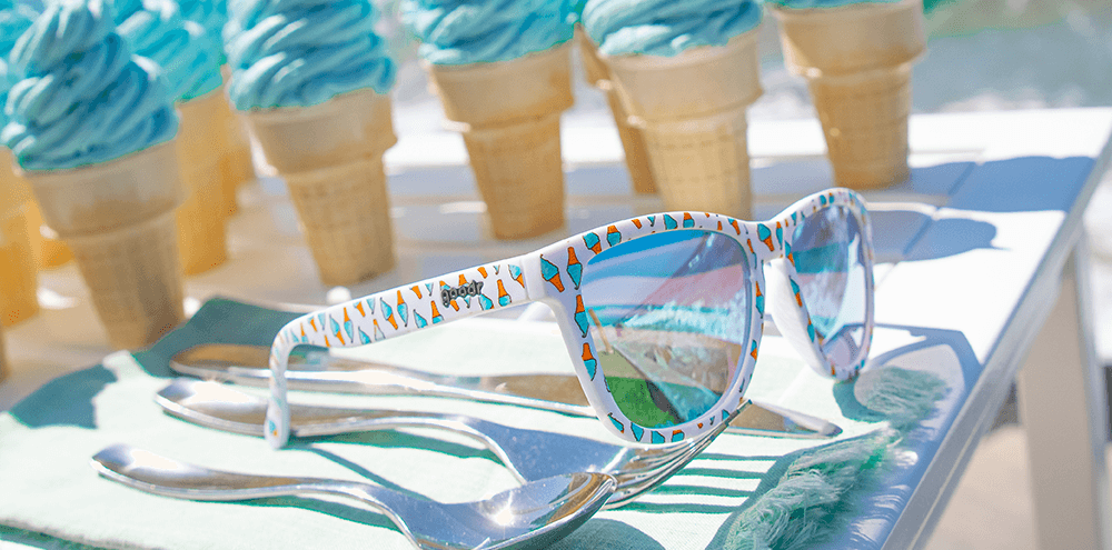 Eyes Scream for Ice Cream - Goodr Asia