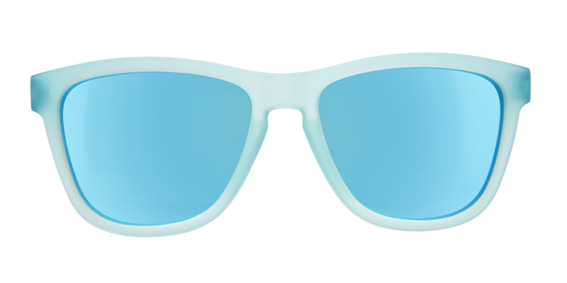 Rabbit Egg Hunt with Zombie Jesus-The OGs-goodr sunglasses-2-goodr sunglasses