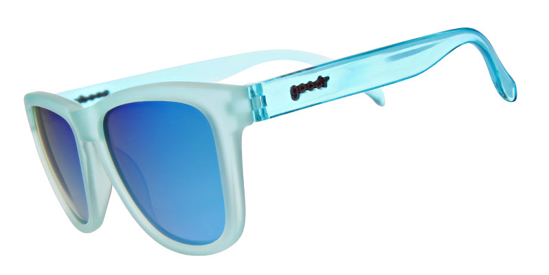 Rabbit Egg Hunt with Zombie Jesus-The OGs-goodr sunglasses-1-goodr sunglasses