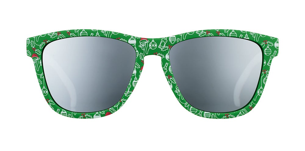 Santa Isn't Real-active-goodr sunglasses-2-goodr sunglasses