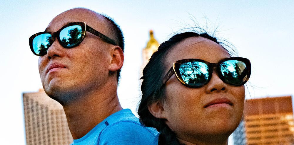Fast As Shell-The Runways-RUN goodr-4-goodr sunglasses