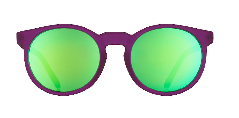 Thanks, They're Vintage-Circle Gs-RUN goodr-2-goodr sunglasses