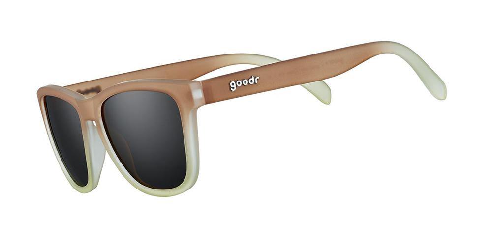 Three Parts Tee - Goodr Asia