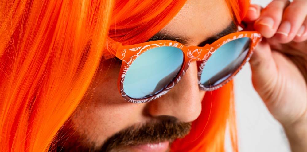 Tropic Like It's Hot-Circle Gs-RUN goodr-4-goodr sunglasses