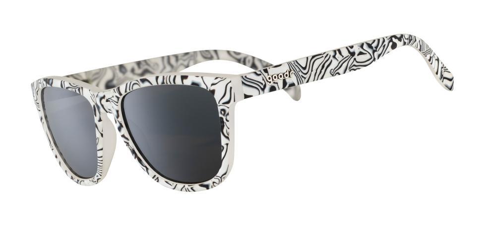 Zebra Jasper's Life Coach-The OGs-RUN goodr-1-goodr sunglasses