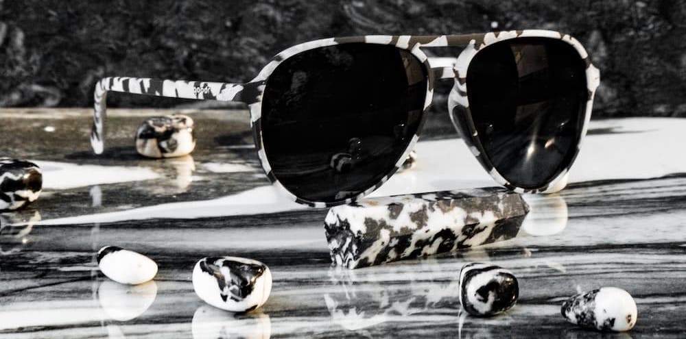 Granite, I Didn't Ground Today-MACH Gs-RUN goodr-4-goodr sunglasses
