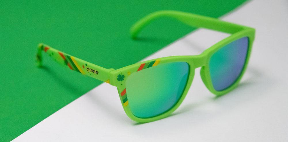 Irish for a Day - Goodr Asia
