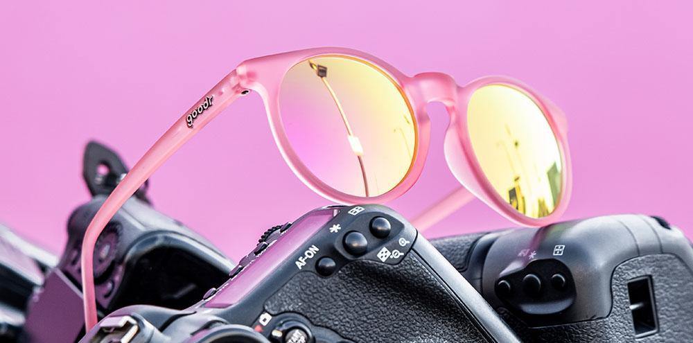 Influencers Pay Double - Goodr Asia