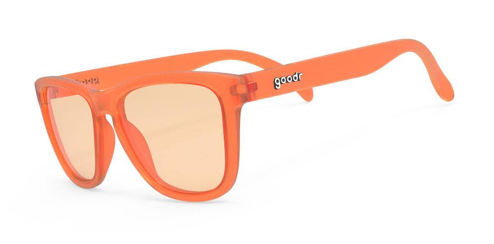 Orange you glad we didn't say banana? - Goodr Asia