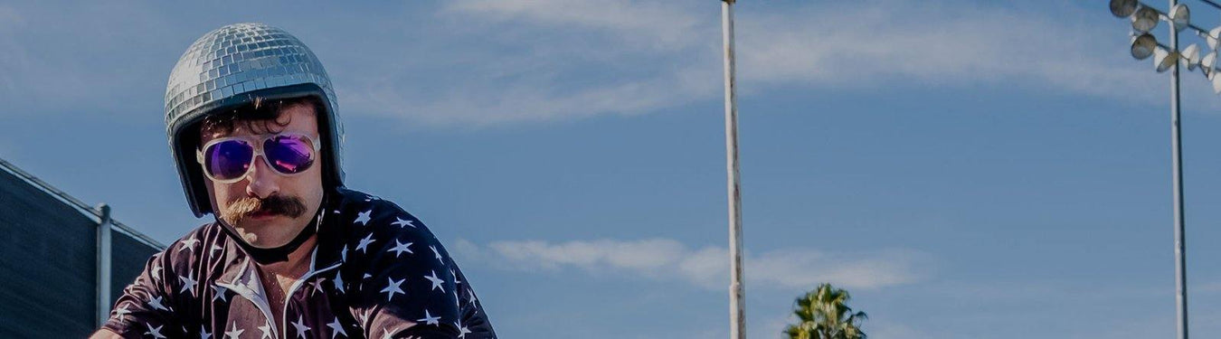 BIKEGOODR - Goodr Asia