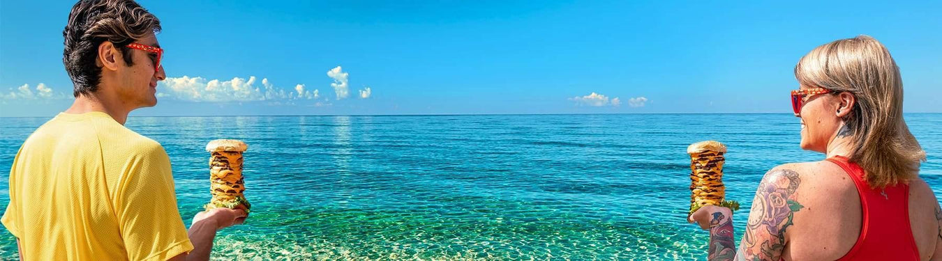 Carl's Anti Resolutions - Goodr Asia