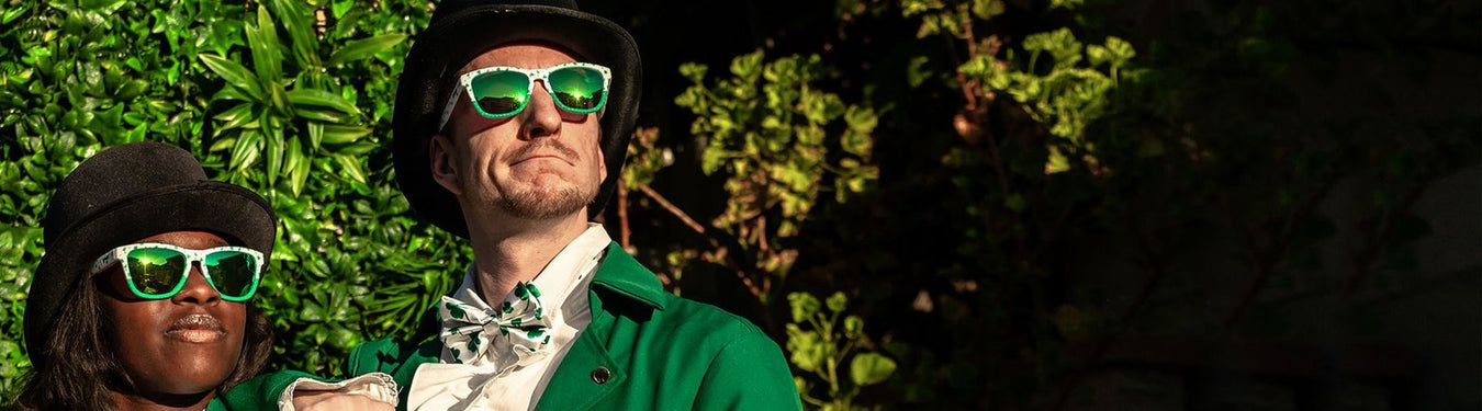 Limited Editions - Goodr Asia