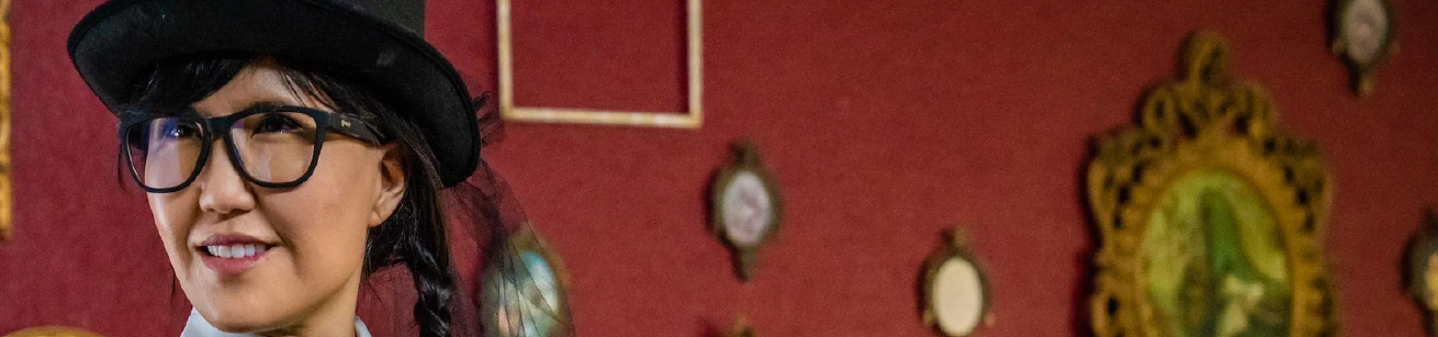 GAMING SUNGLASSES - Goodr Asia